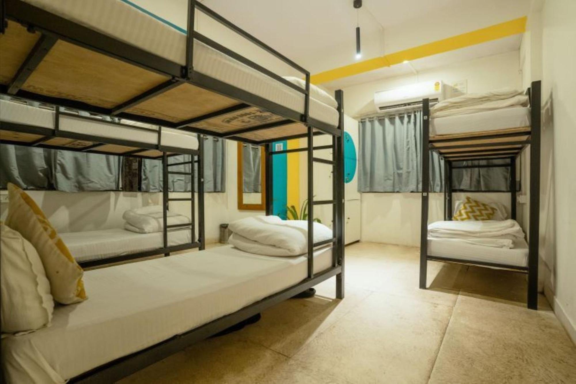 Locomo Express Hostel